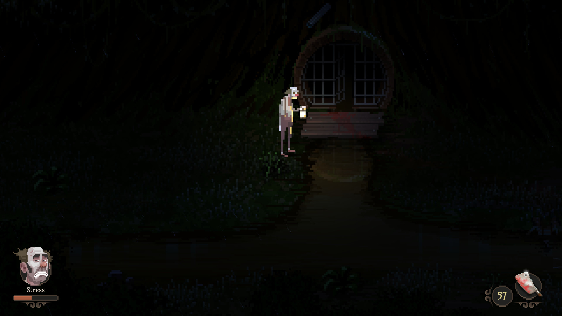 Vlad Circus: Descend Into Madness screenshot 6