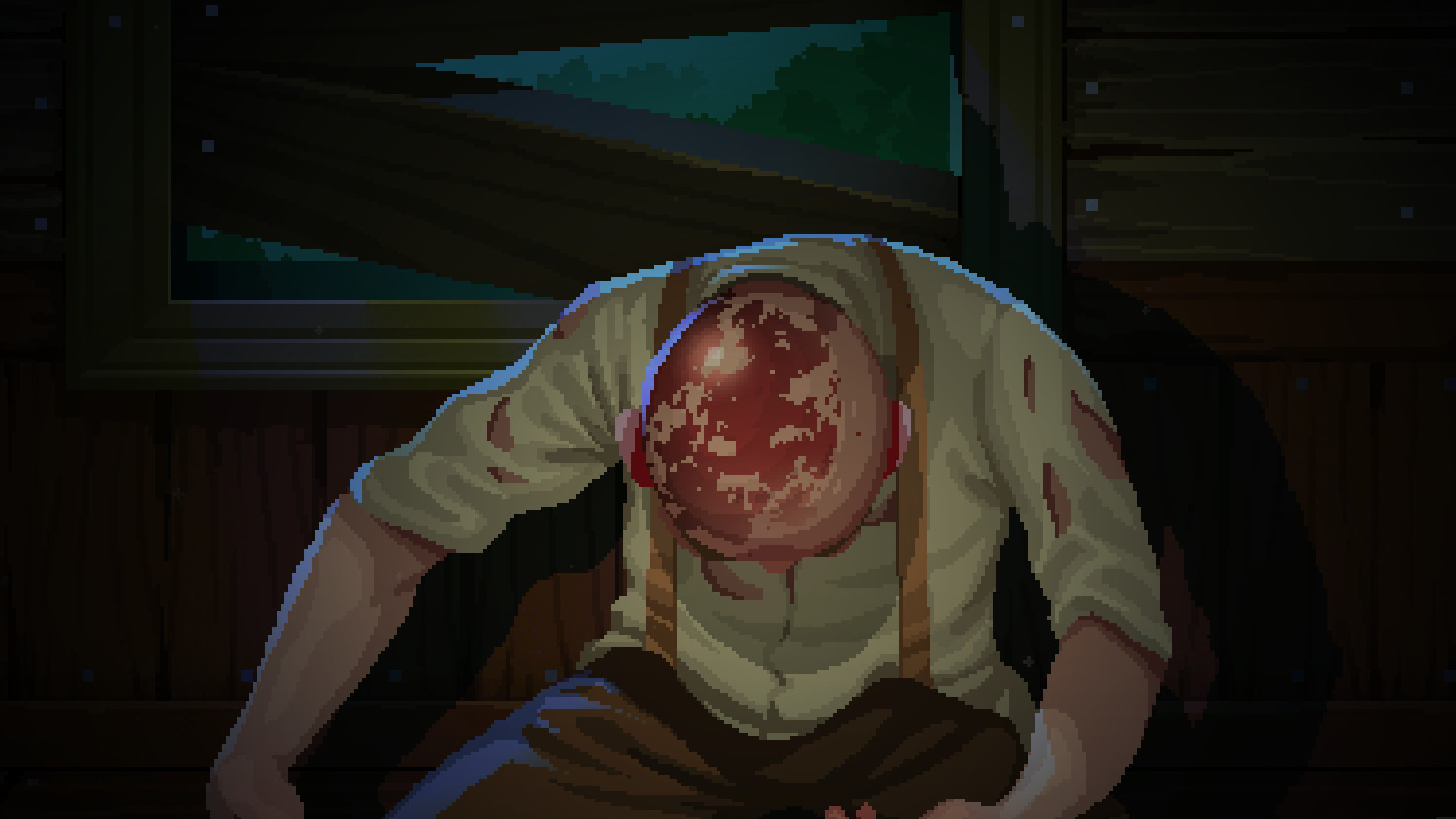 Vlad Circus: Descend Into Madness screenshot 11