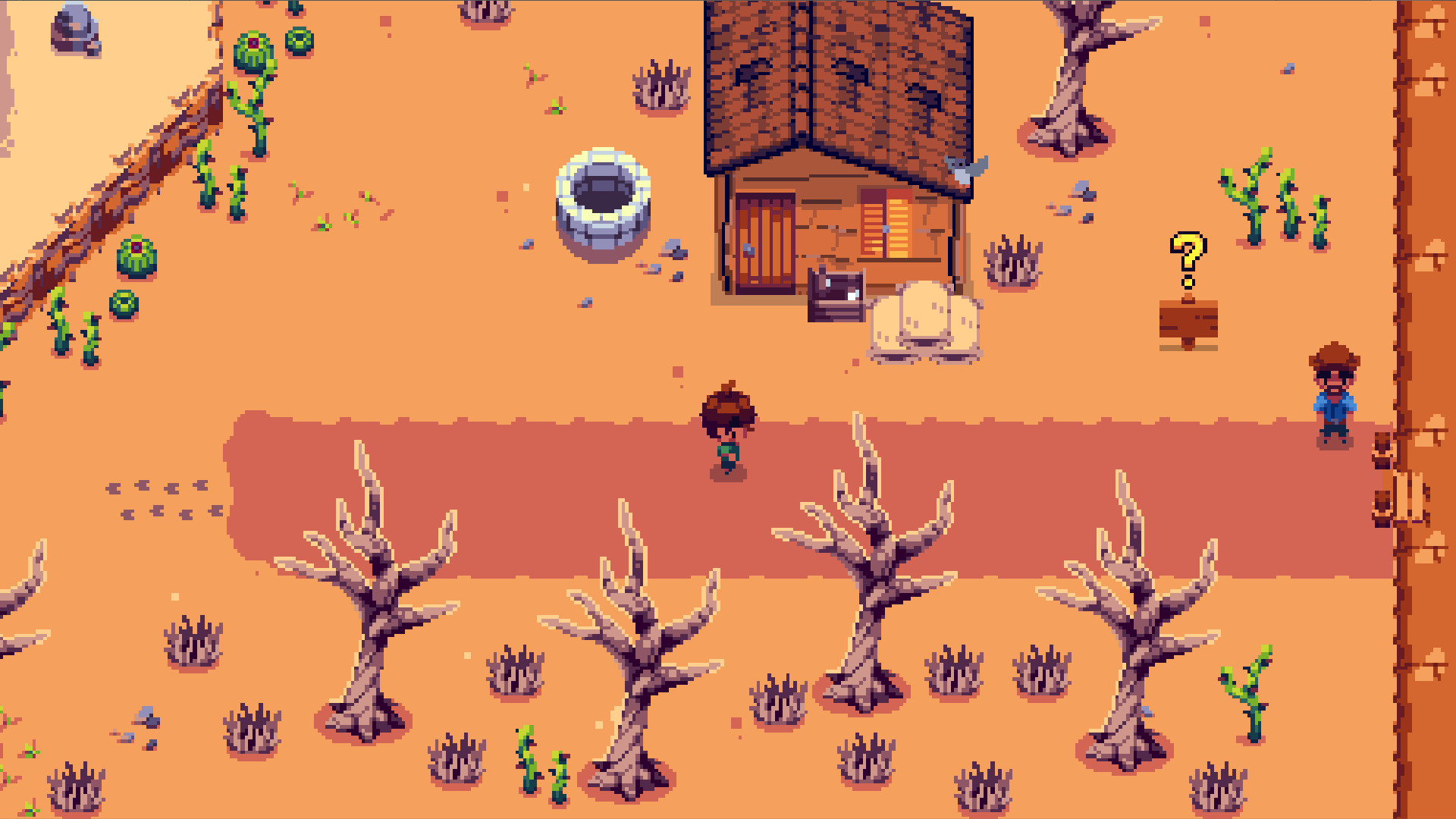 Língua screenshot 1