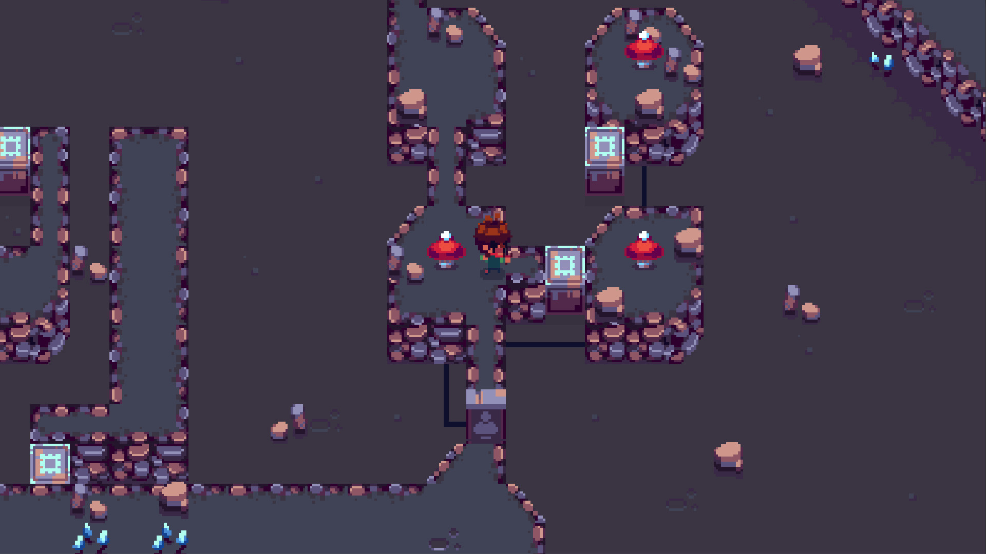 Língua screenshot 2