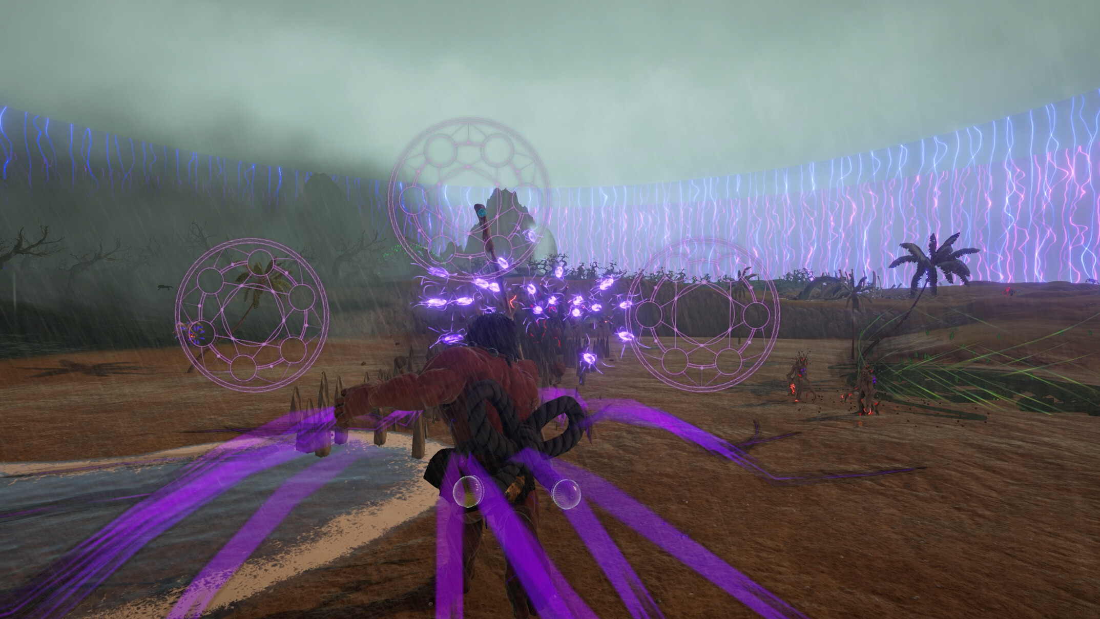 Primal Hunger screenshot 7