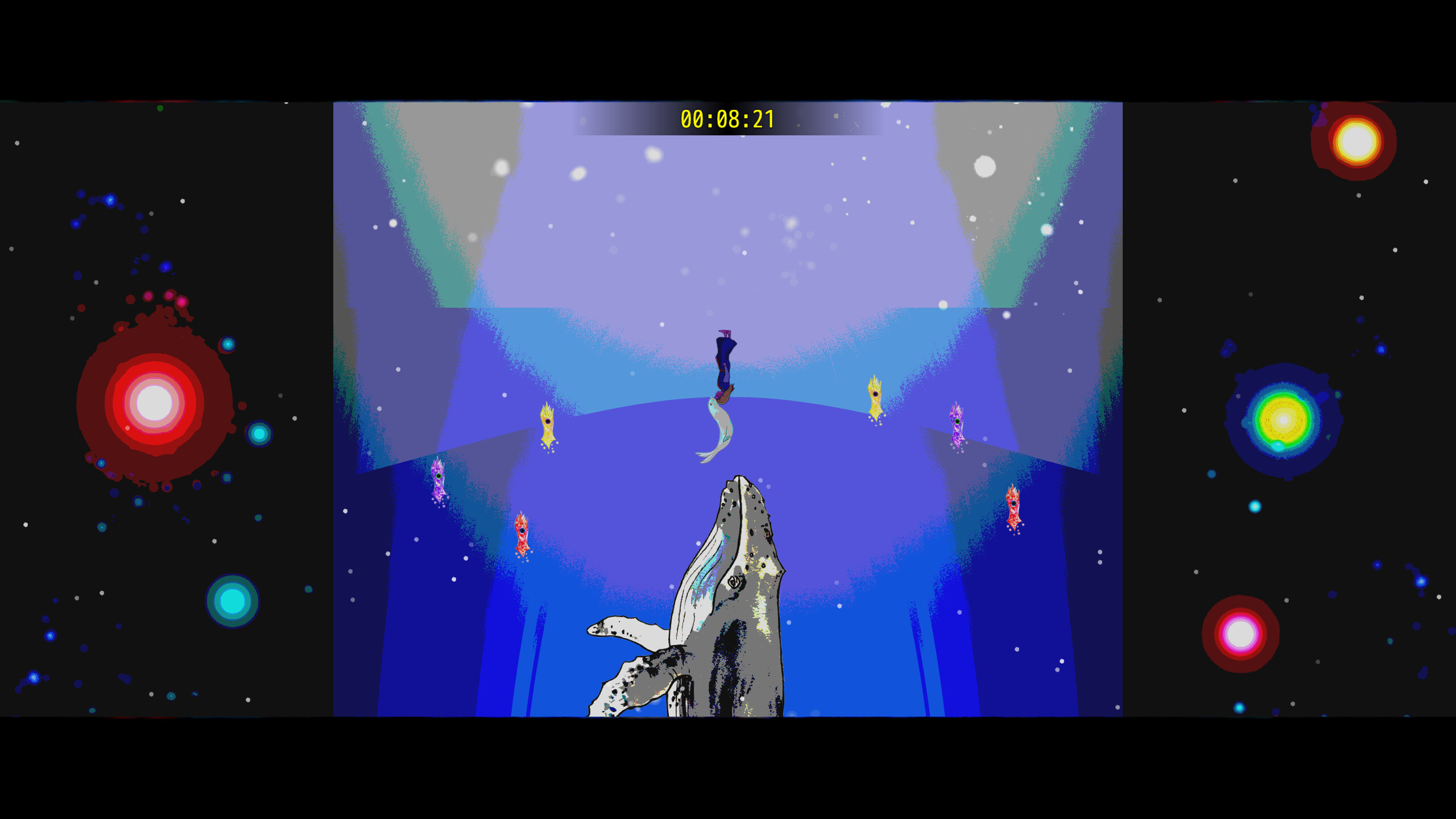 Nautilus Epoch screenshot 6