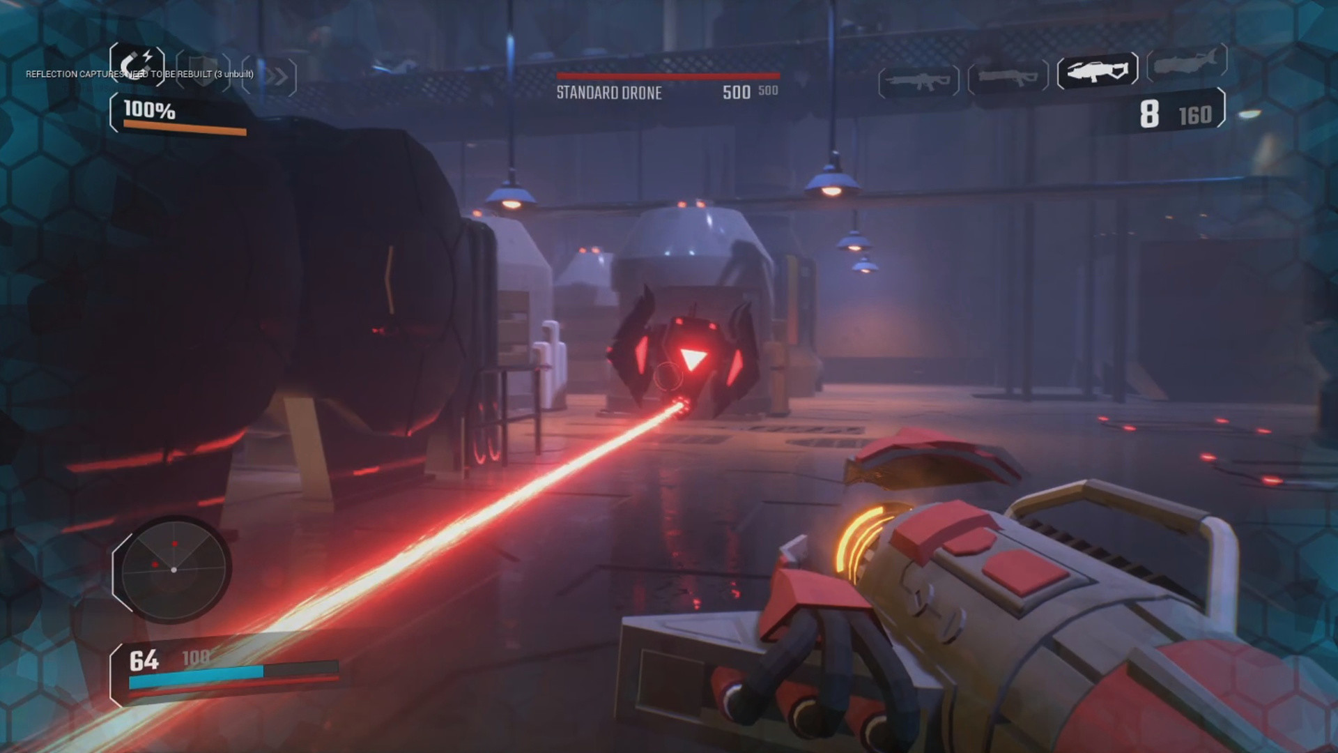 Arcadian Rift screenshot 2