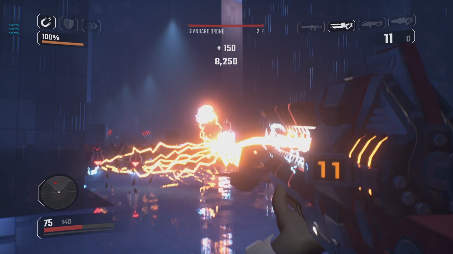 Arcadian Rift screenshot 7