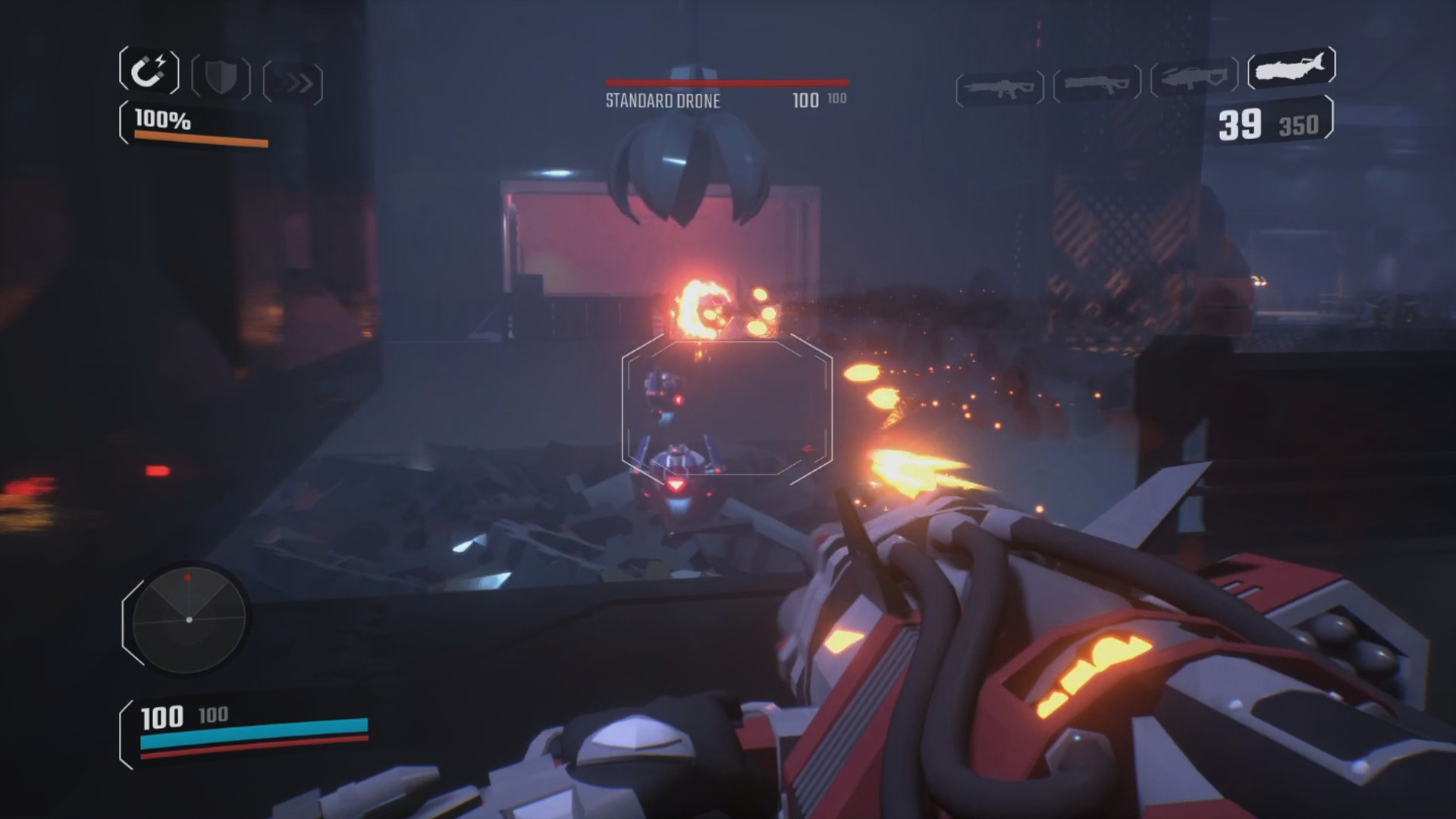 Arcadian Rift screenshot 6