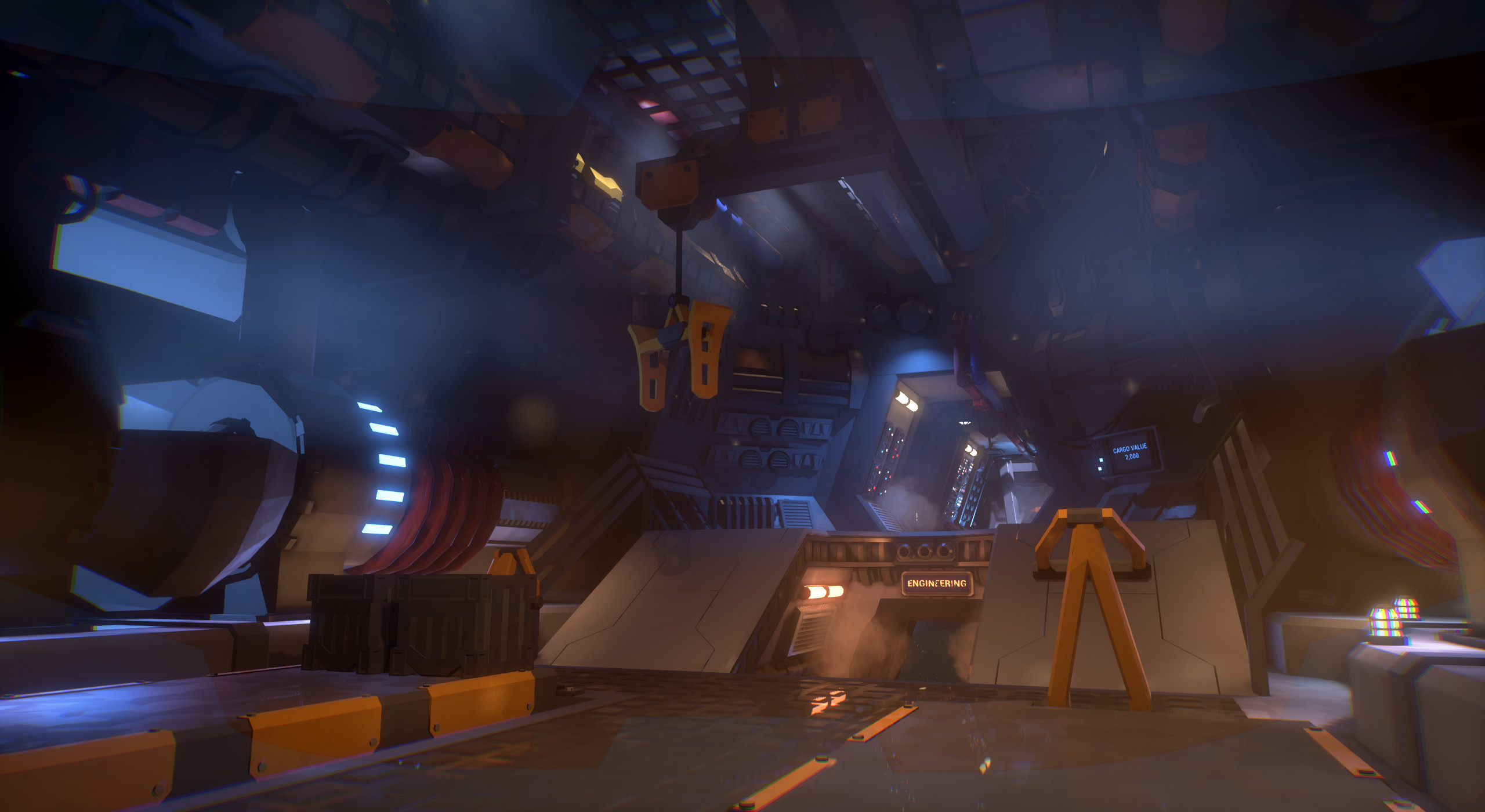 Arcadian Rift screenshot 10