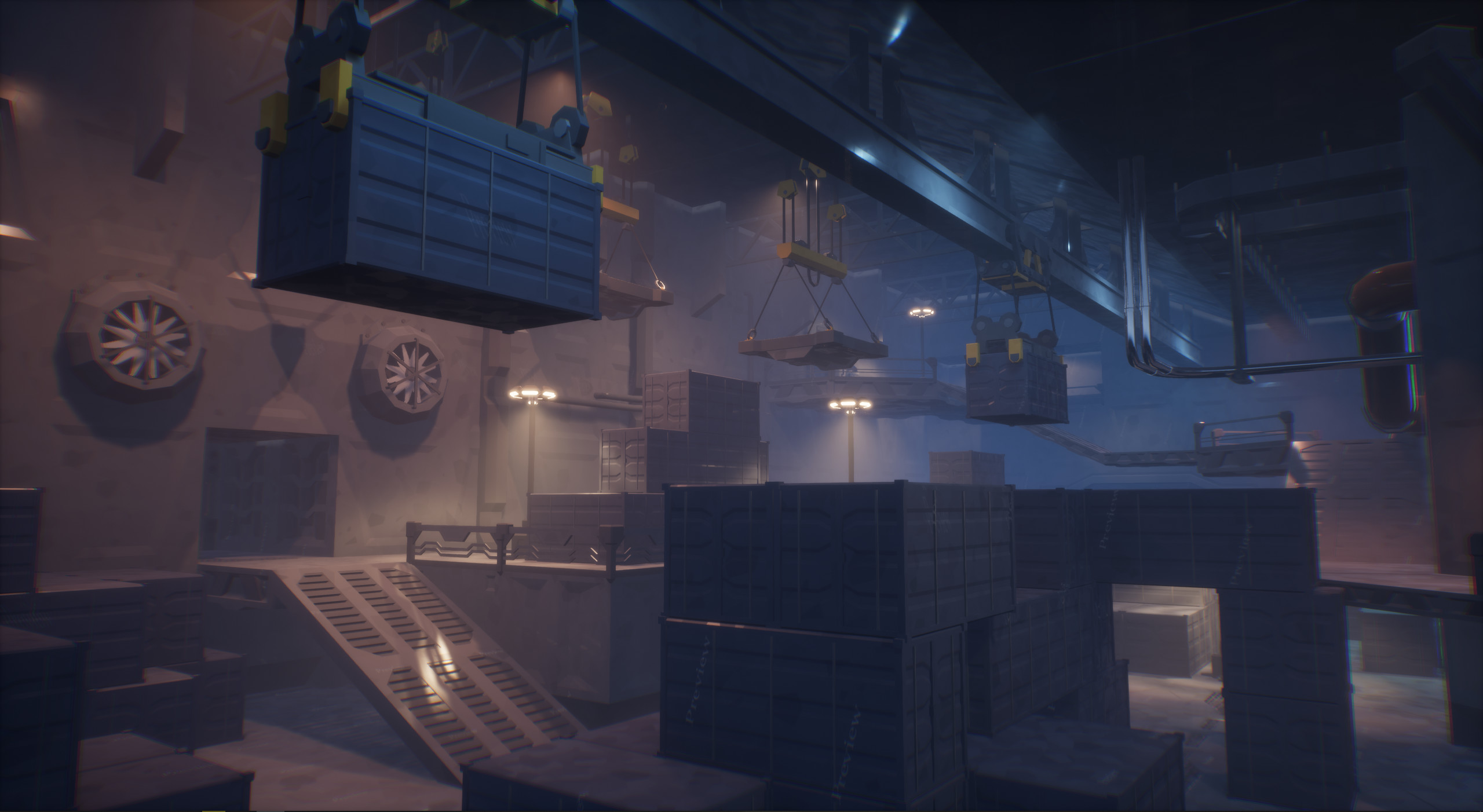 Arcadian Rift screenshot 12