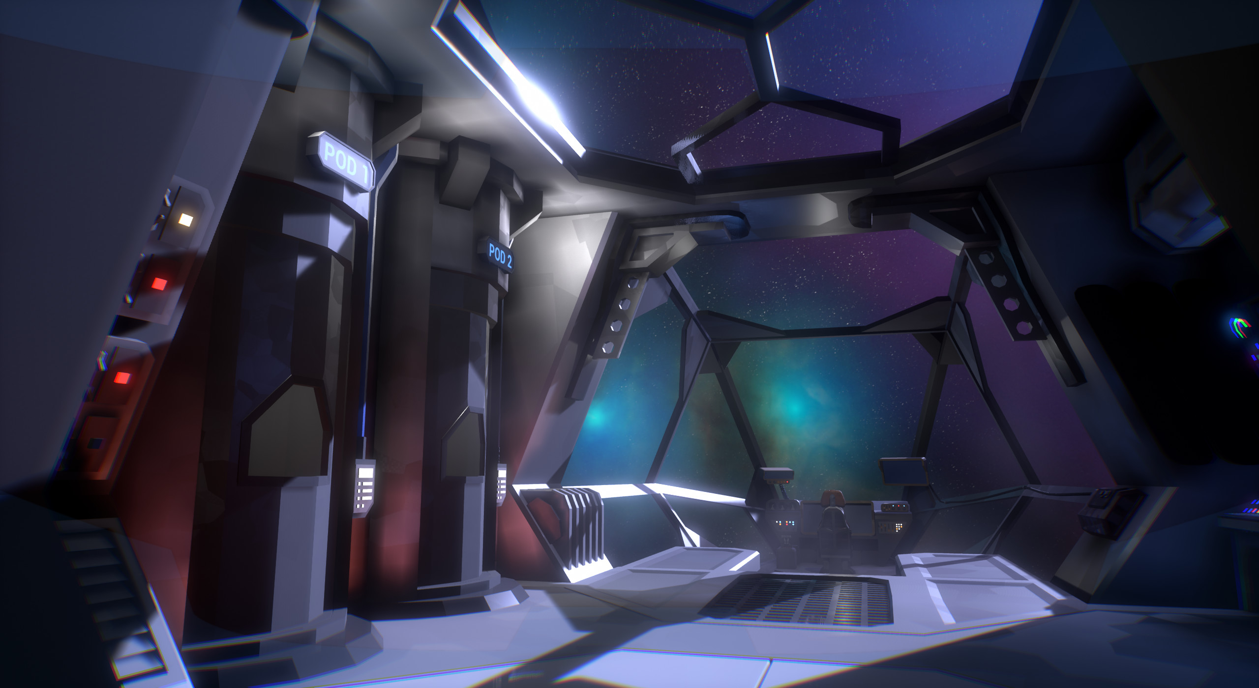 Arcadian Rift screenshot 11