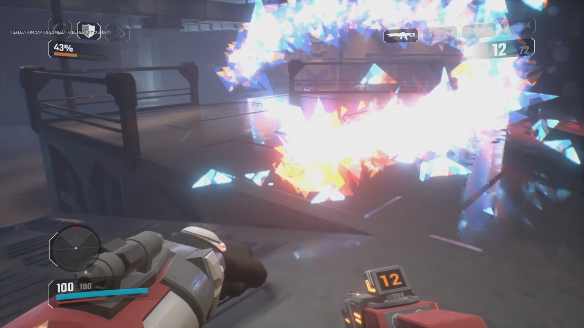 Arcadian Rift screenshot 8
