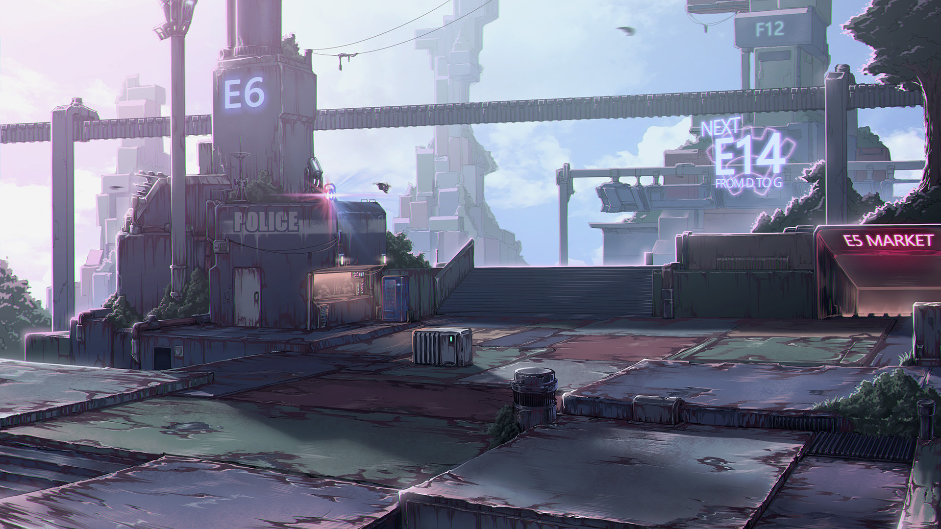 Reboot: Froth screenshot 7