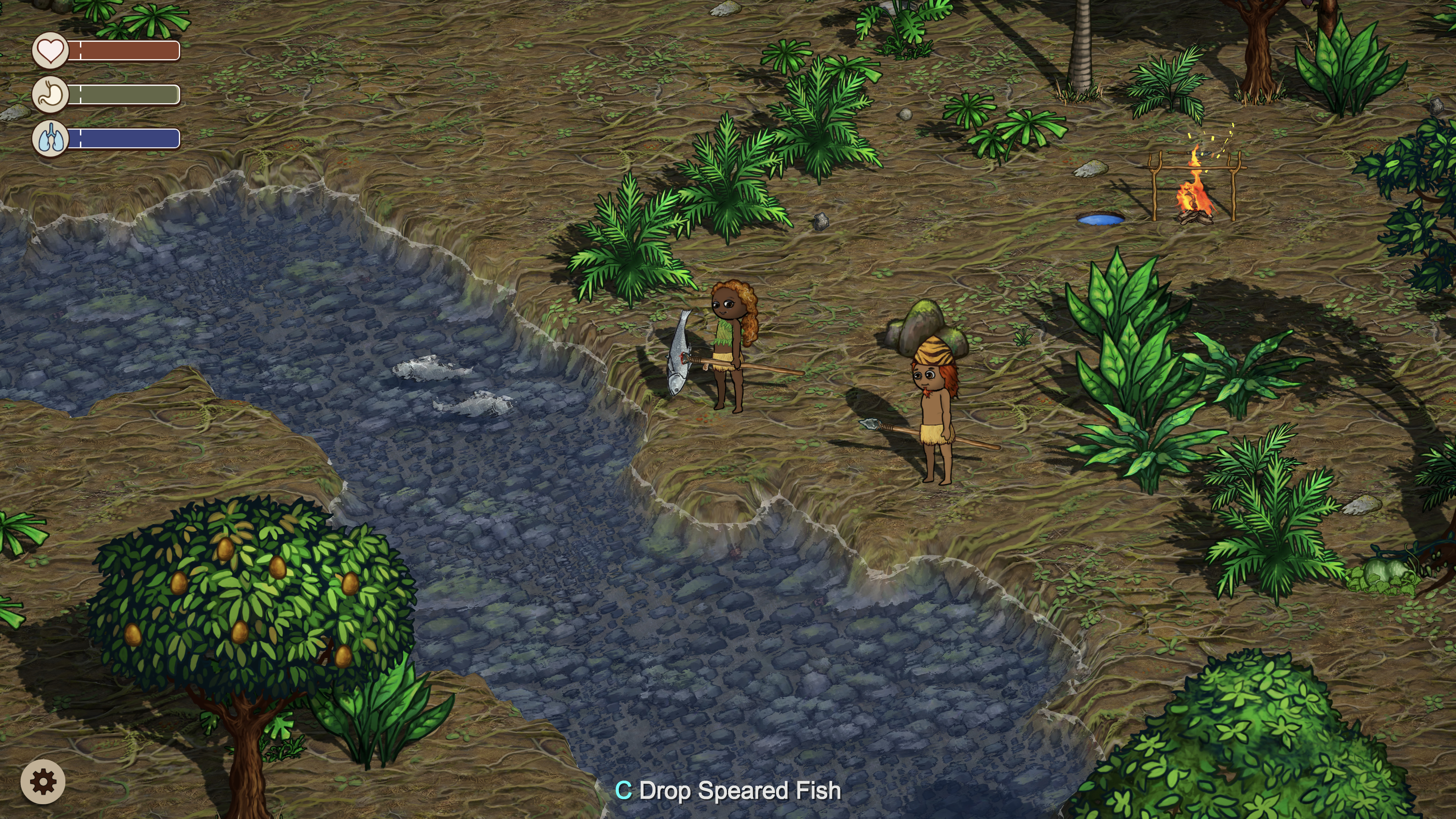 In Next Life screenshot 11