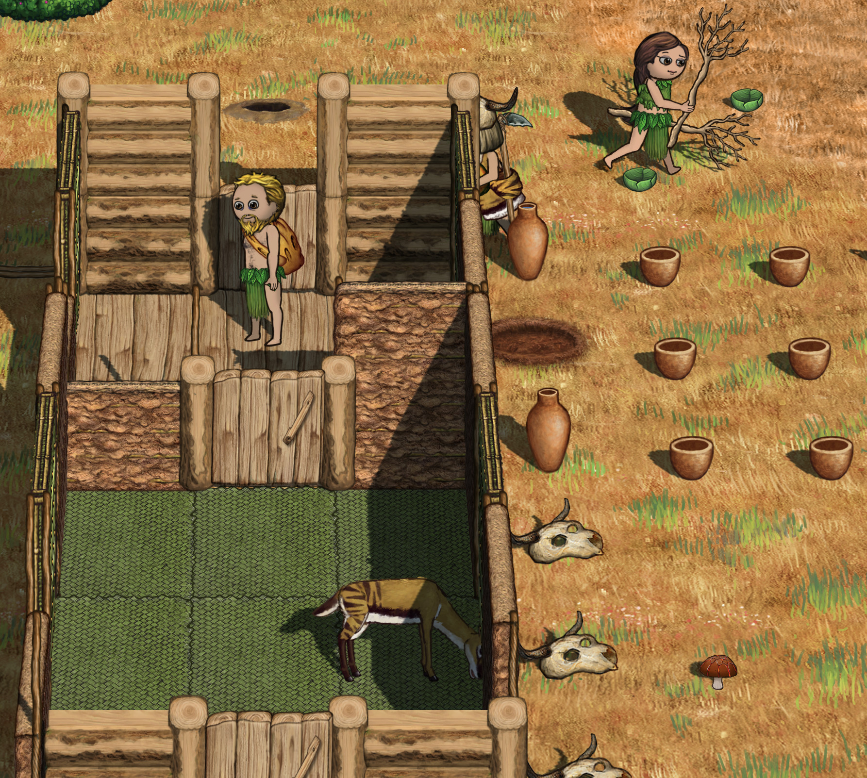 In Next Life screenshot 9