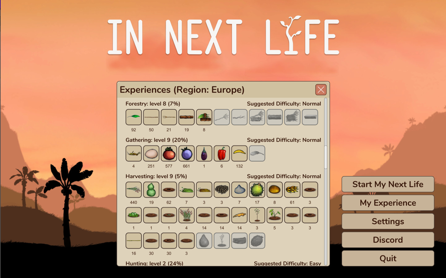 In Next Life screenshot 6