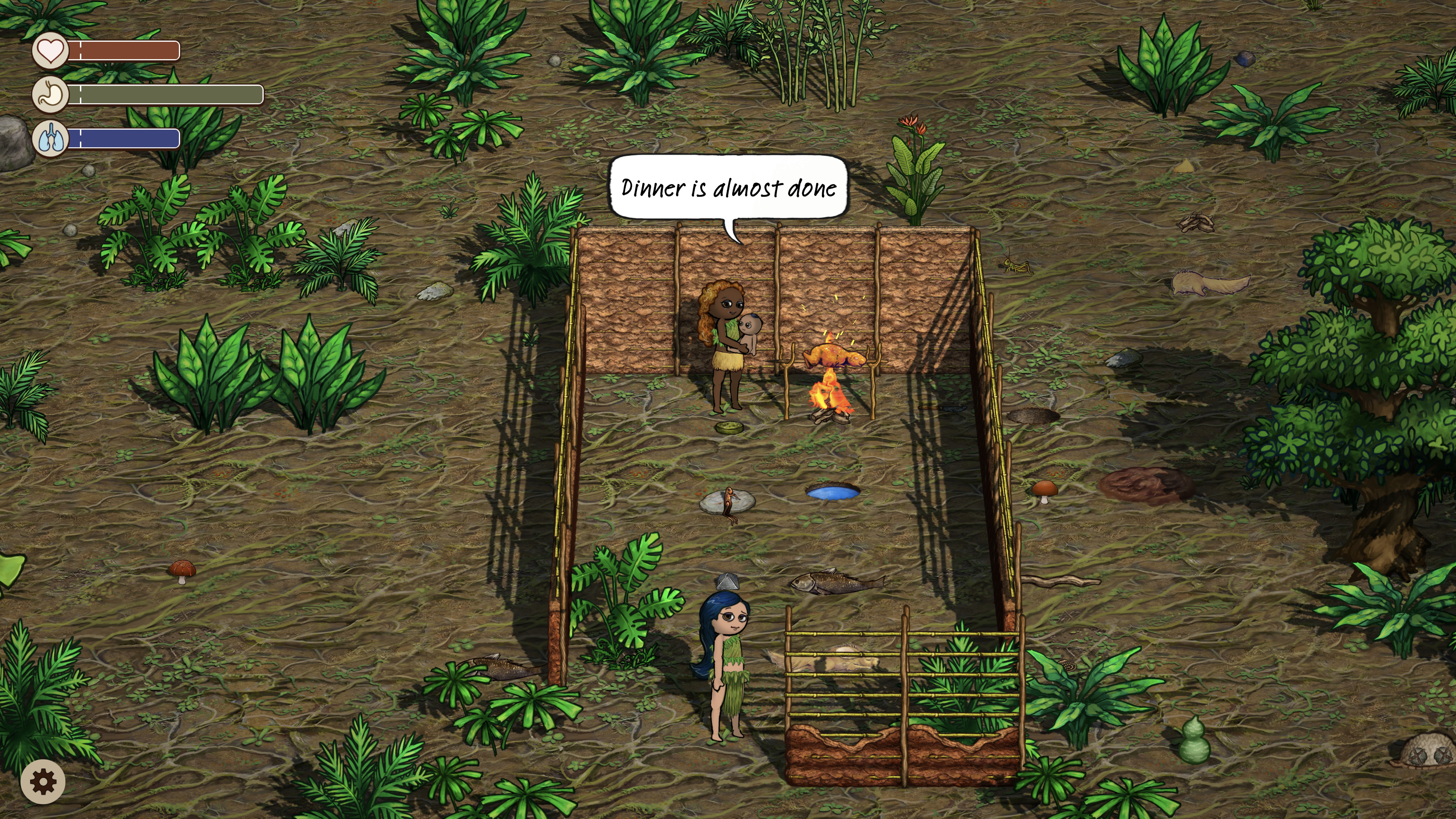 In Next Life screenshot 12