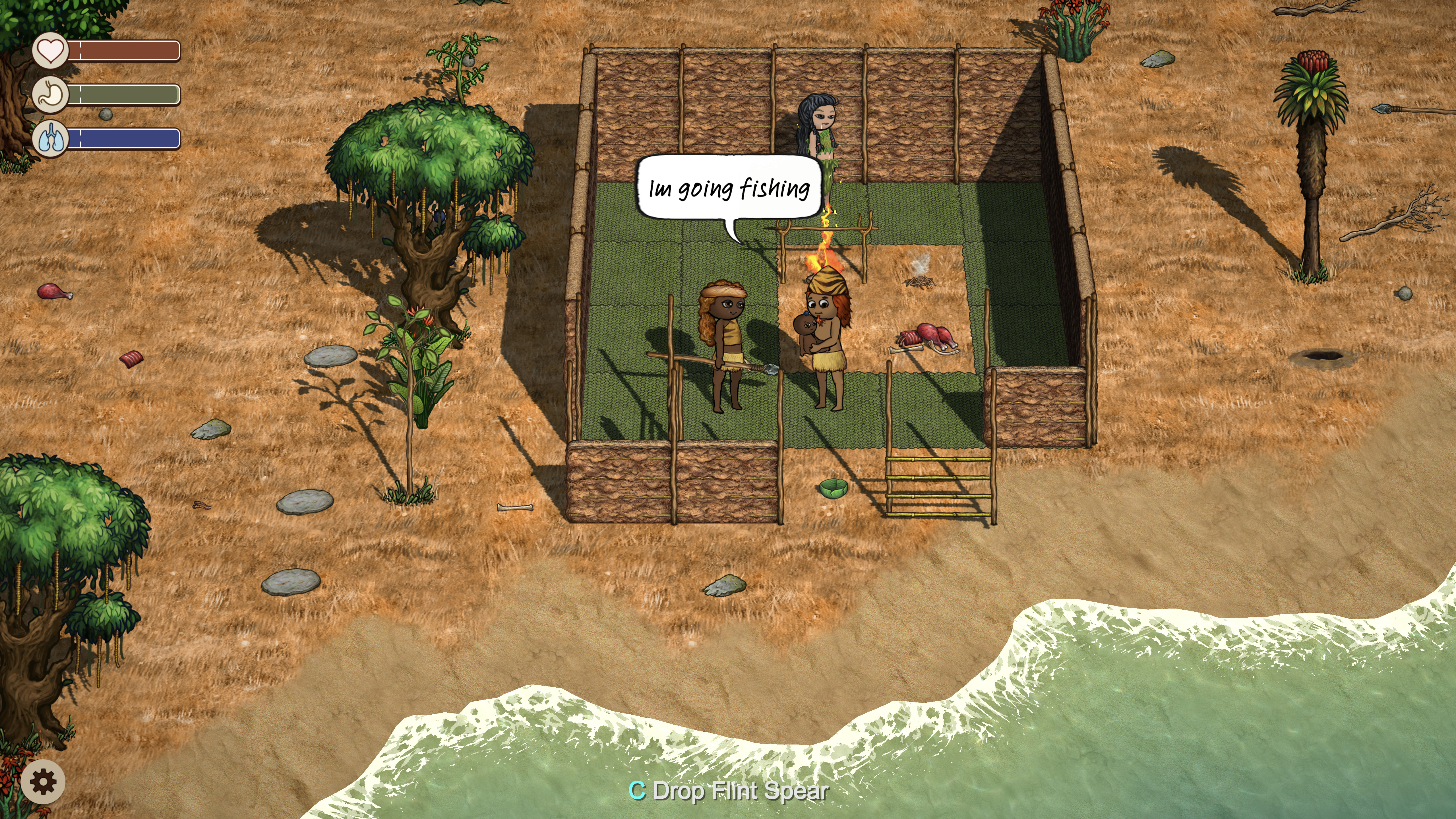 In Next Life screenshot 10