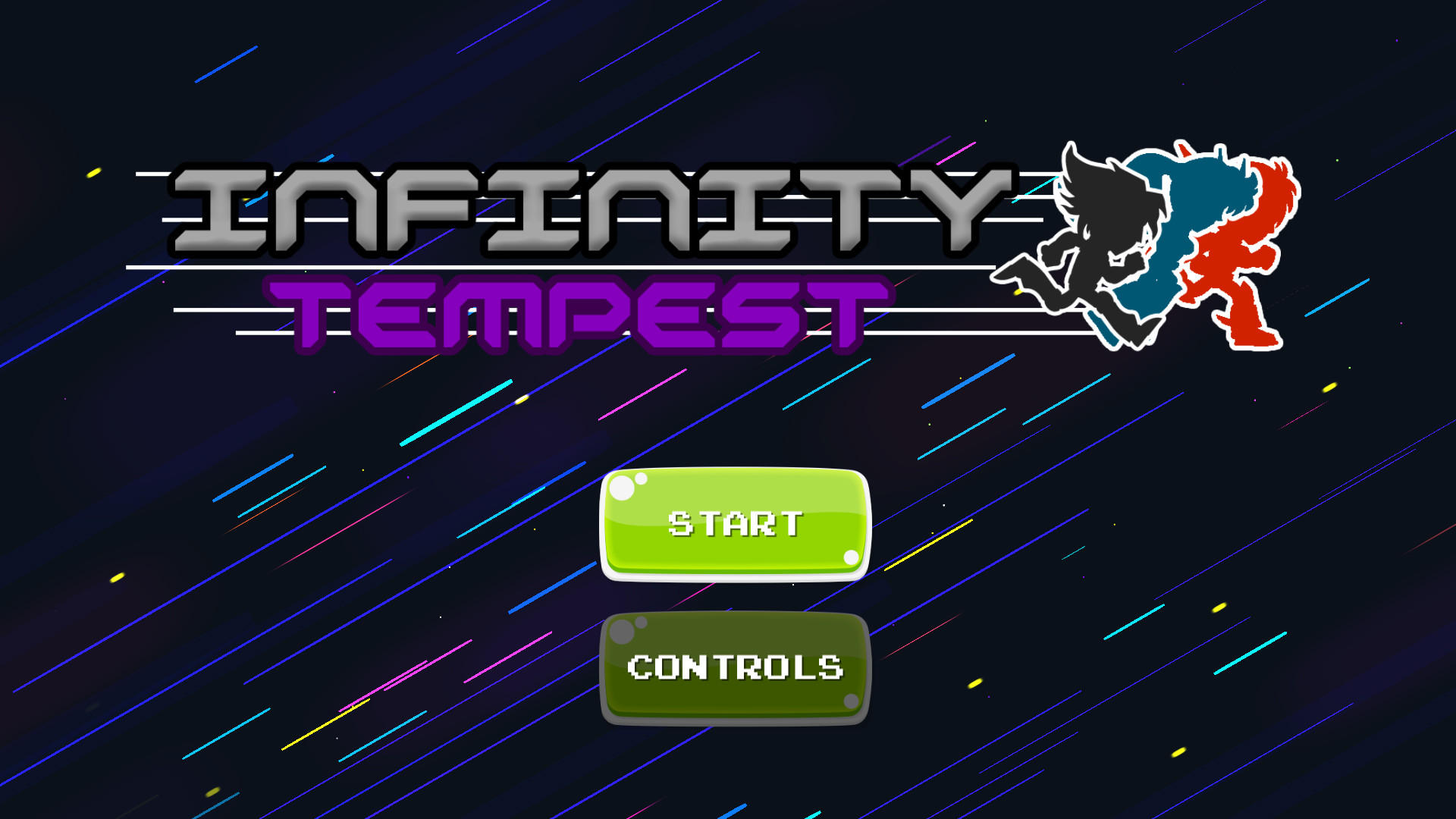 Infinity Tempest screenshot 7