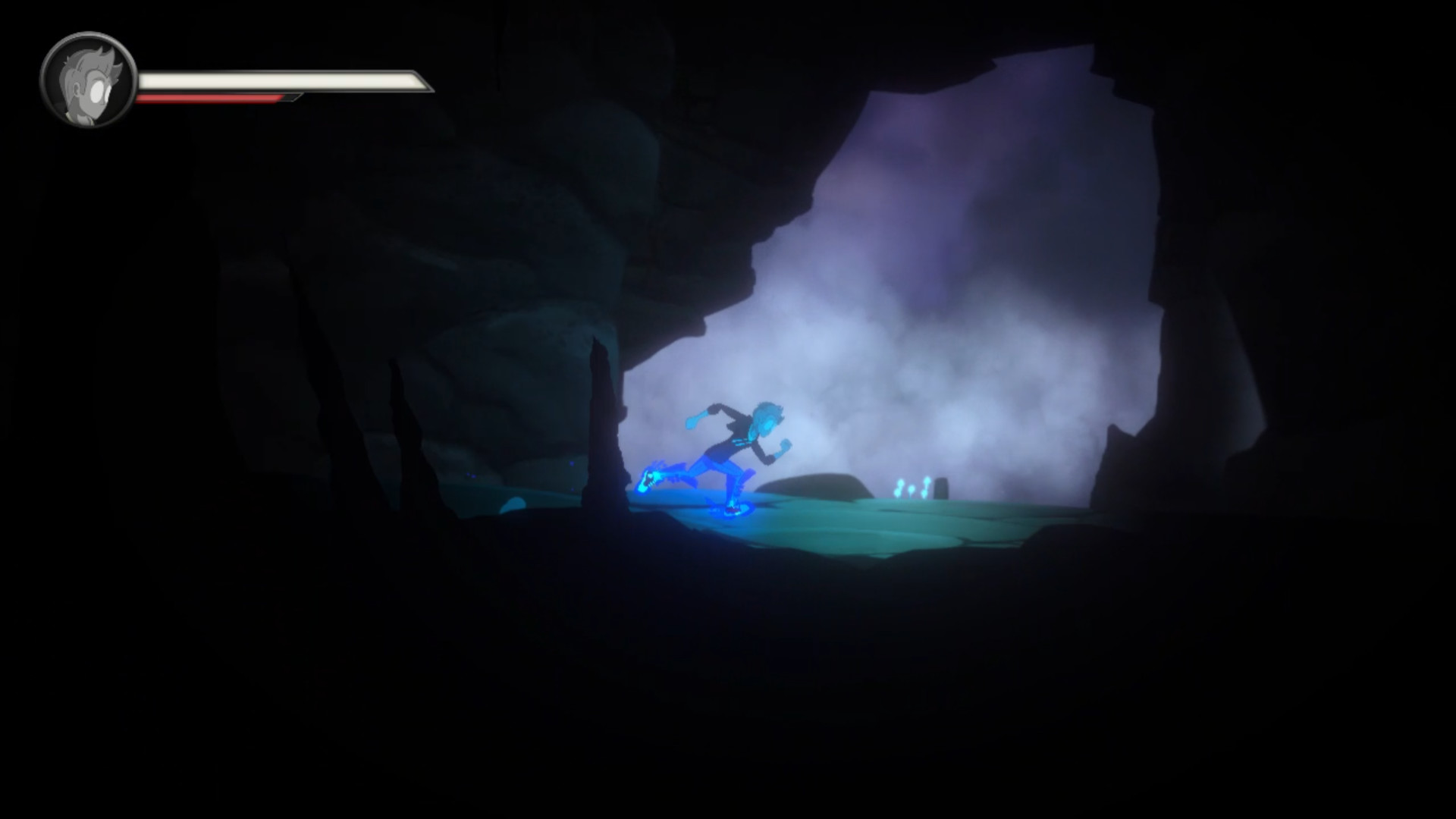 Fallen, the last light screenshot 6