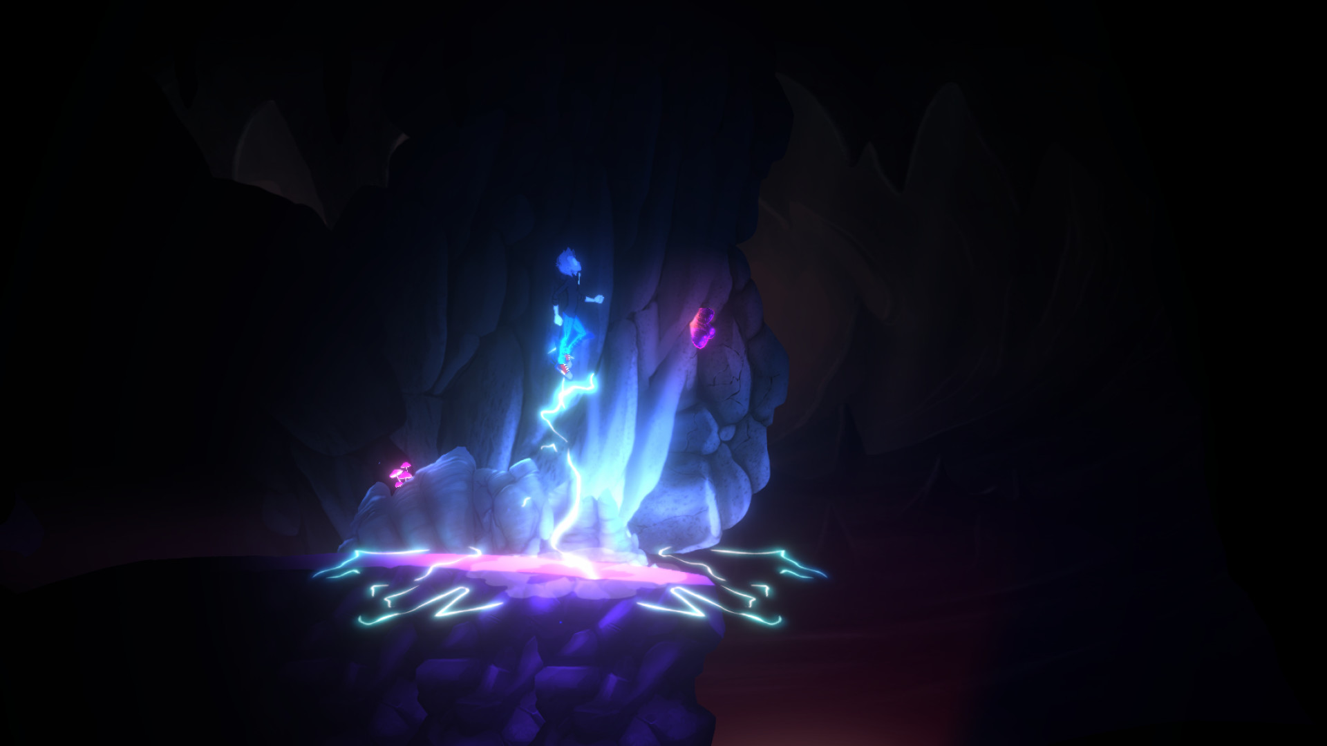 Fallen, the last light screenshot 7