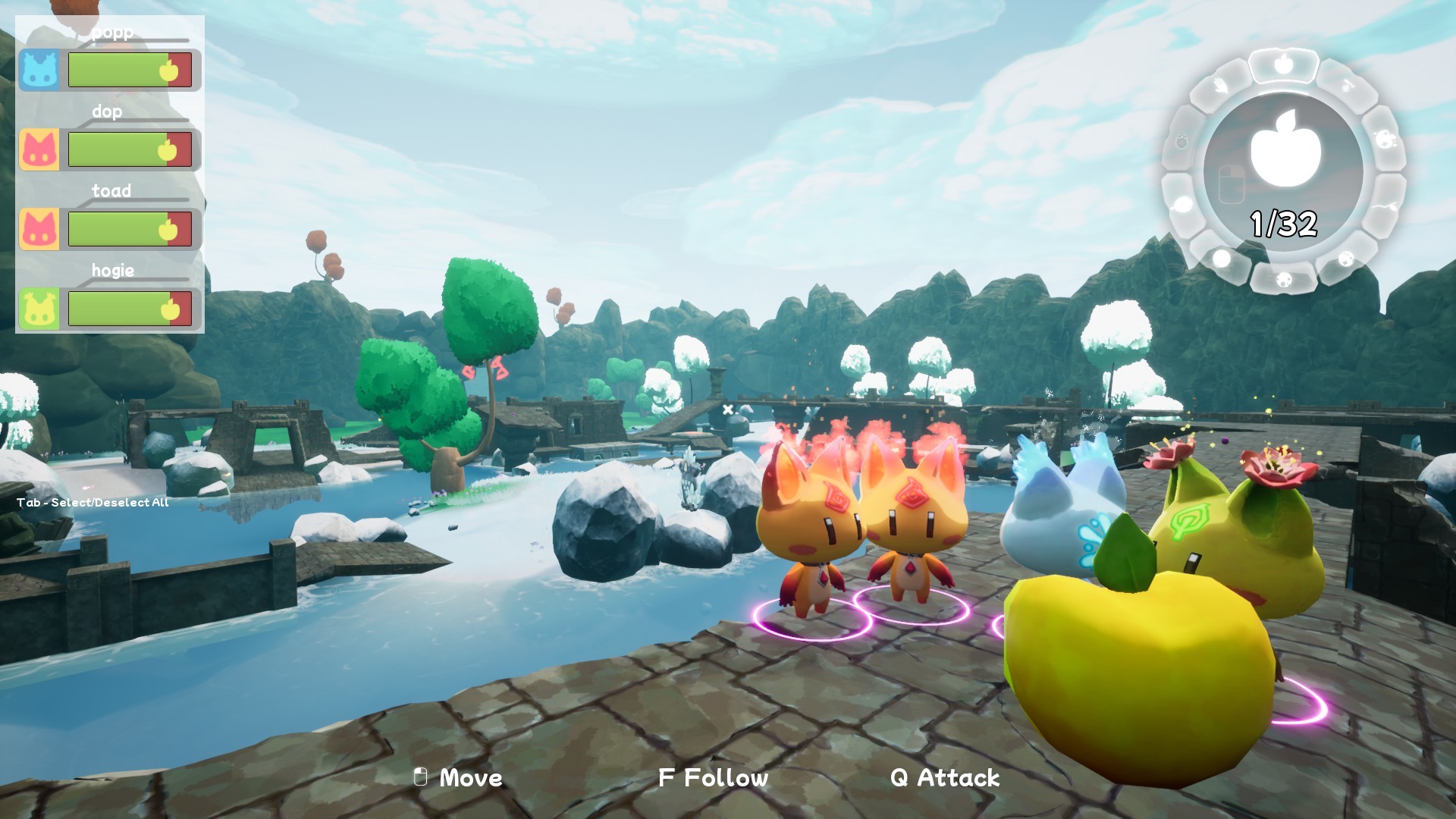 Kibbi Keeper screenshot 5