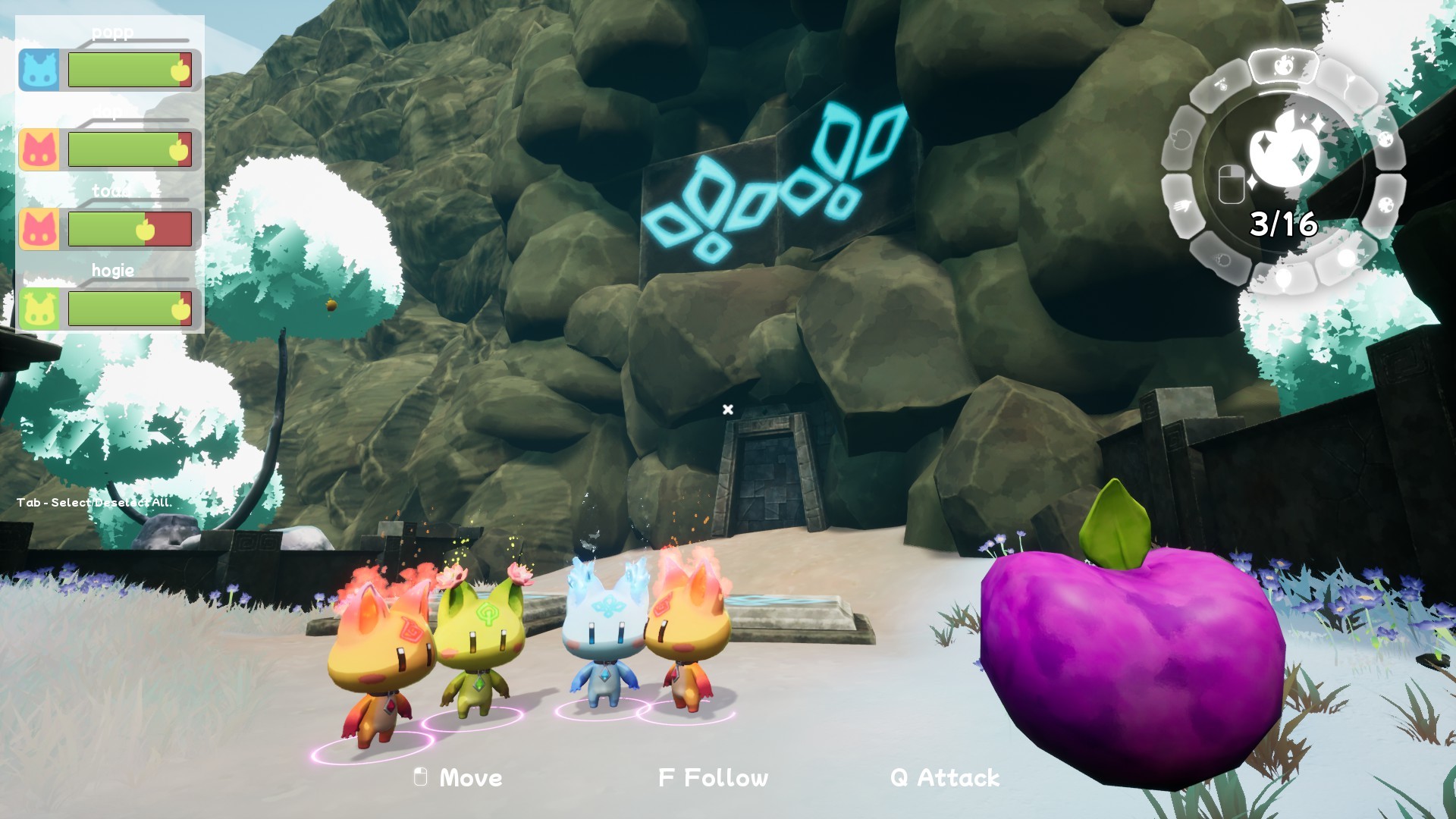 Kibbi Keeper screenshot 4
