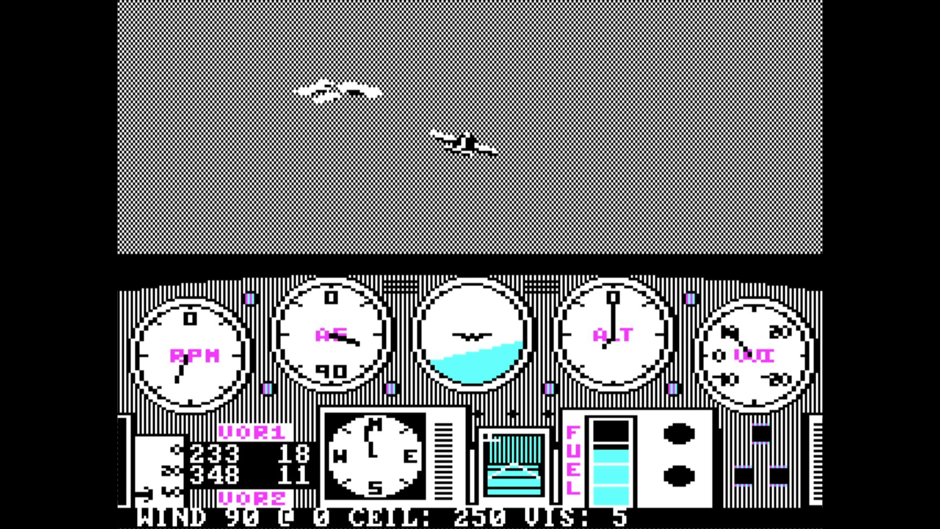 Solo Flight screenshot 6