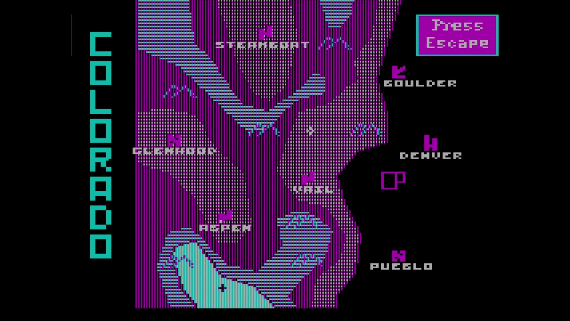 Solo Flight screenshot 5