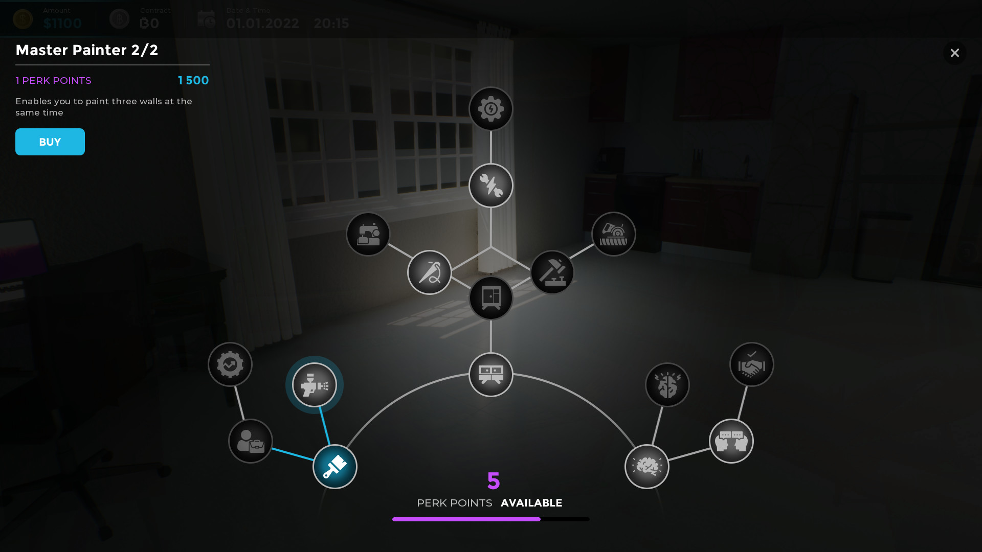 Handyman Corporation screenshot 7