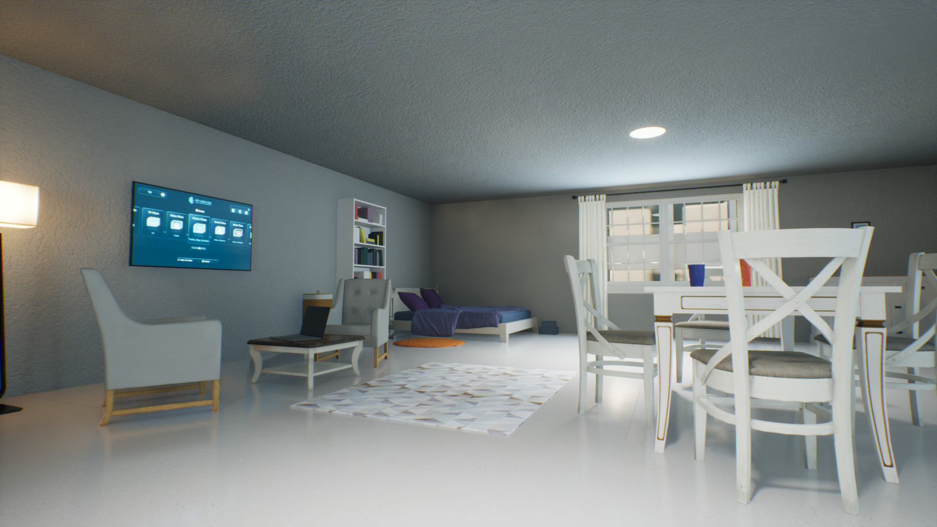 Handyman Corporation screenshot 6