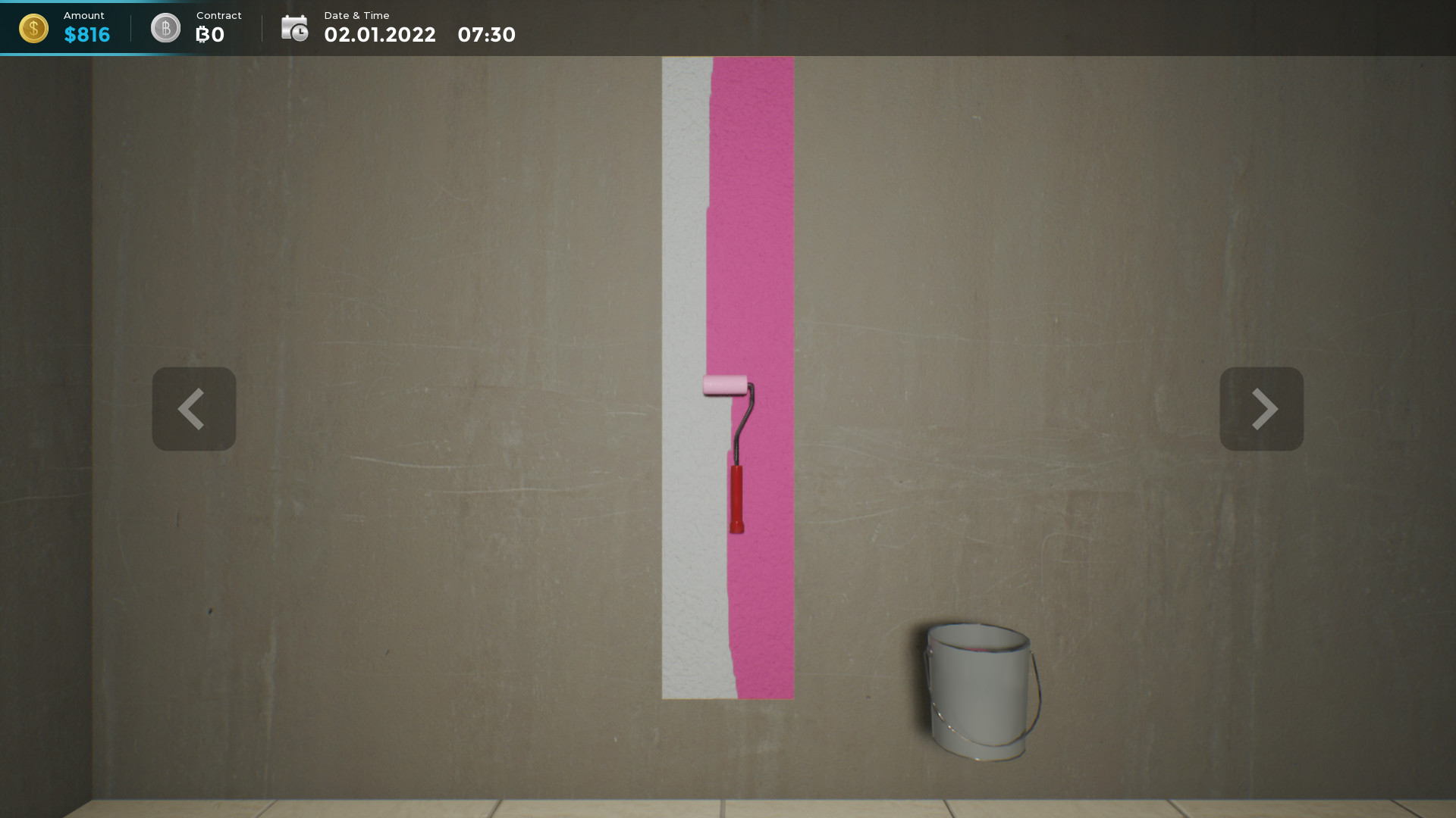 Handyman Corporation screenshot 3