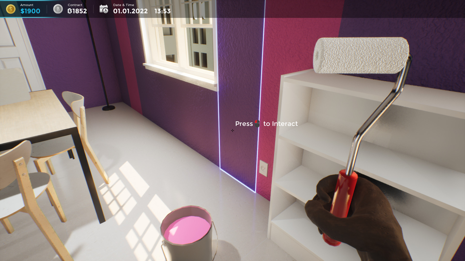 Handyman Corporation screenshot 8