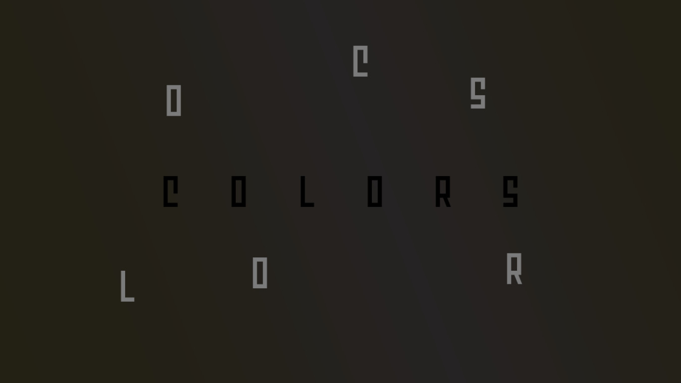 Colors! screenshot 3