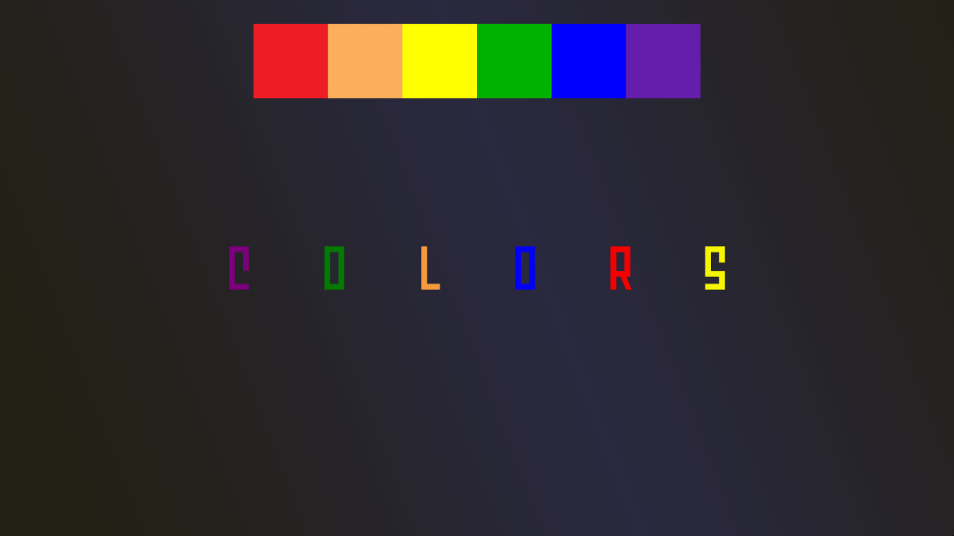 Colors! screenshot 5