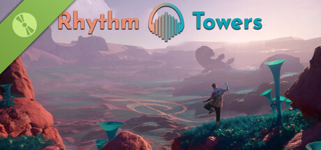 Rhythm Towers Demo