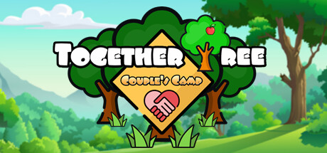 Together Tree: Couple's Camp