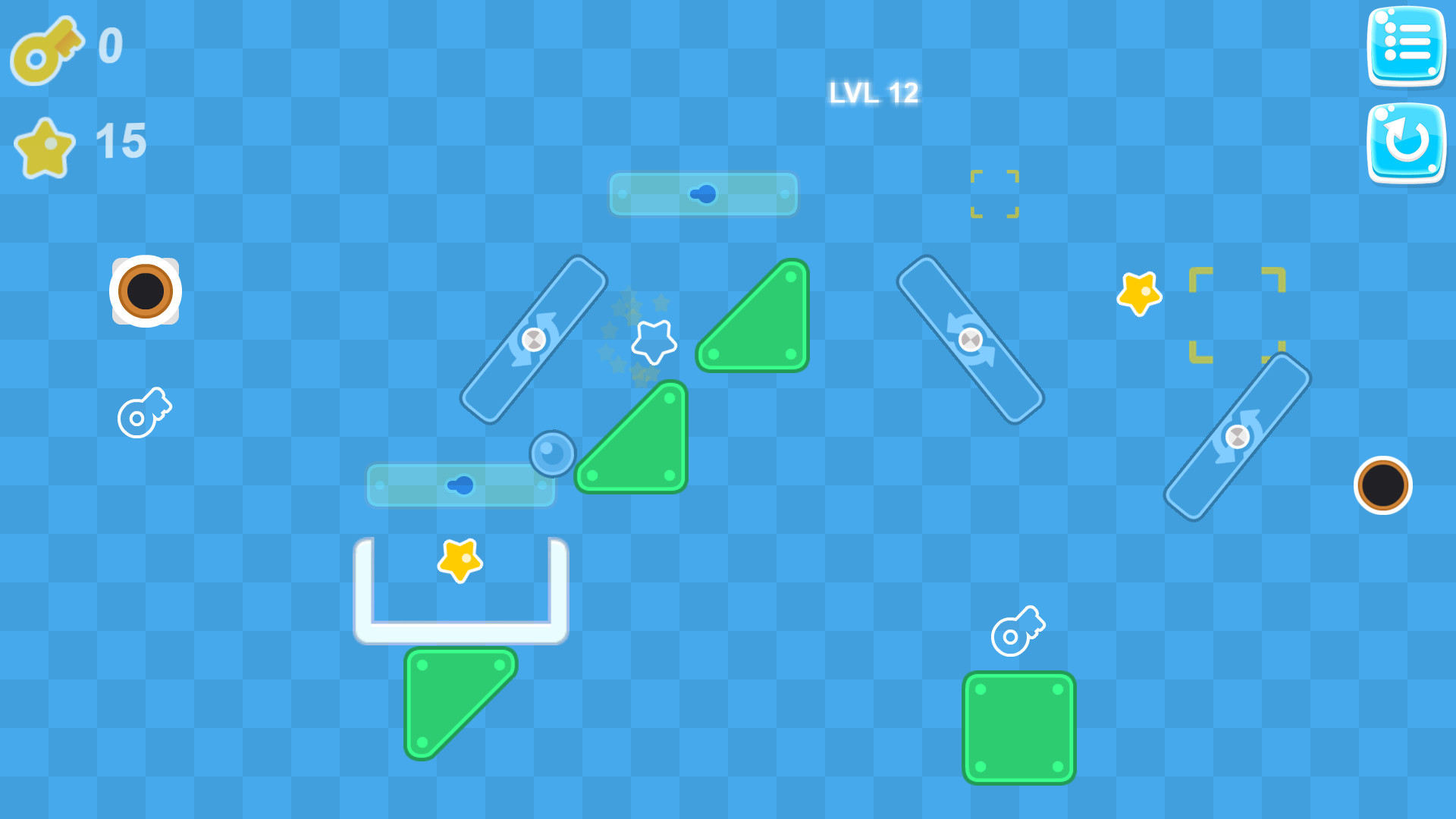 Balls! Balls! screenshot 1