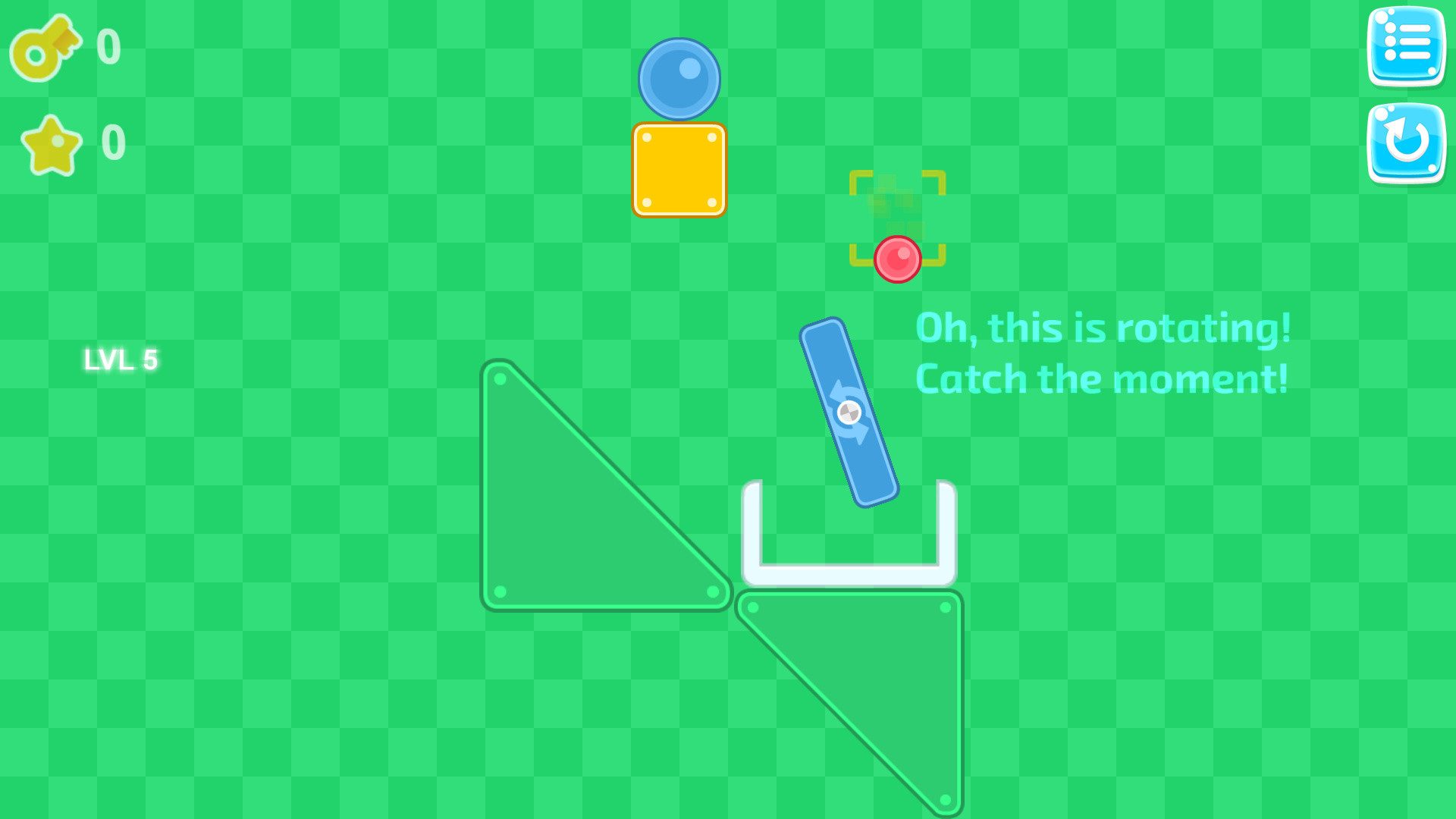 Balls! Balls! screenshot 3