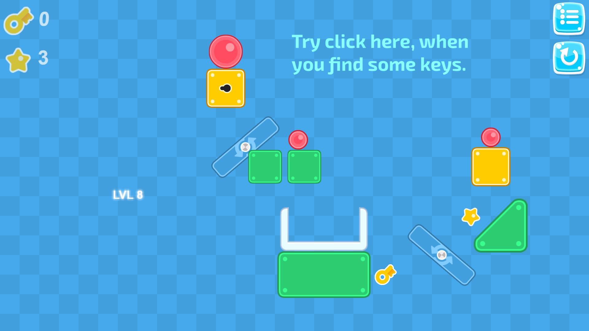 Balls! Balls! screenshot 7
