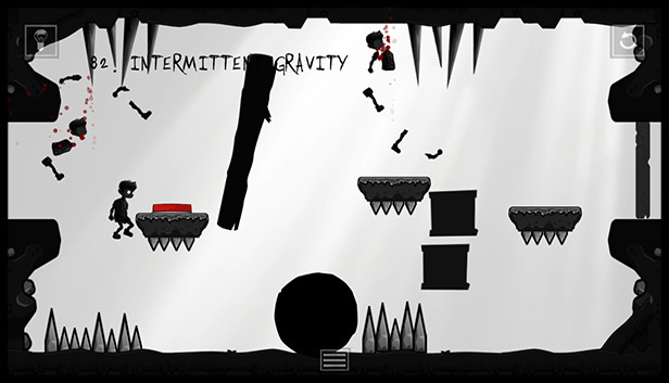 DRAMA screenshot 8