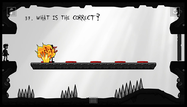 DRAMA screenshot 2