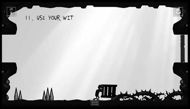 DRAMA screenshot 1