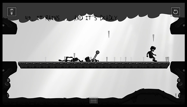 DRAMA screenshot 3