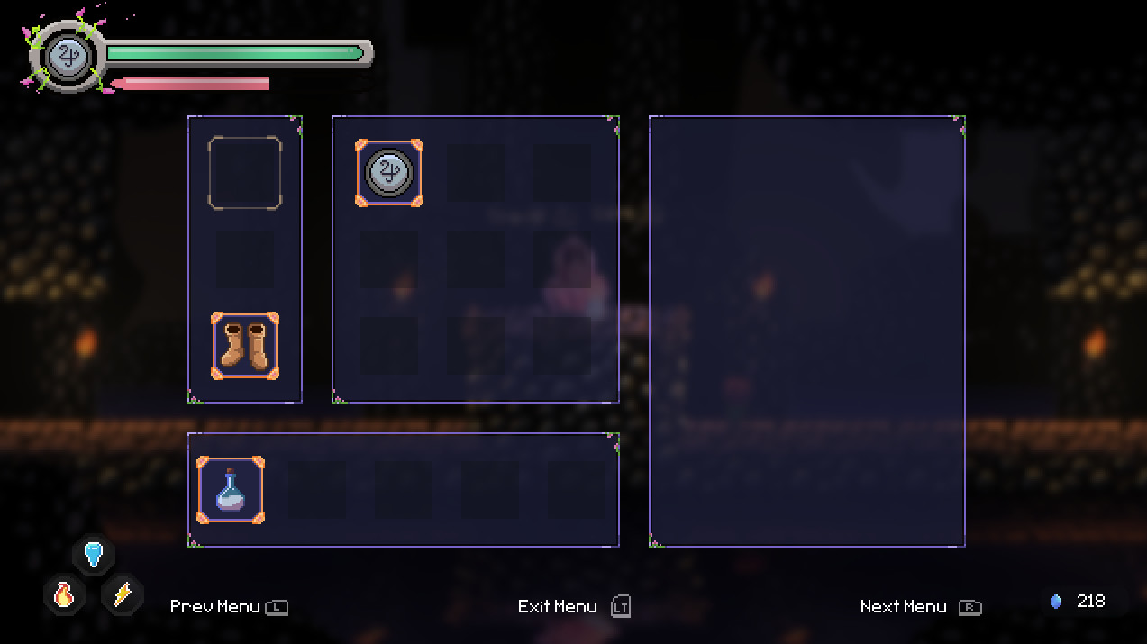 Ineth screenshot 4