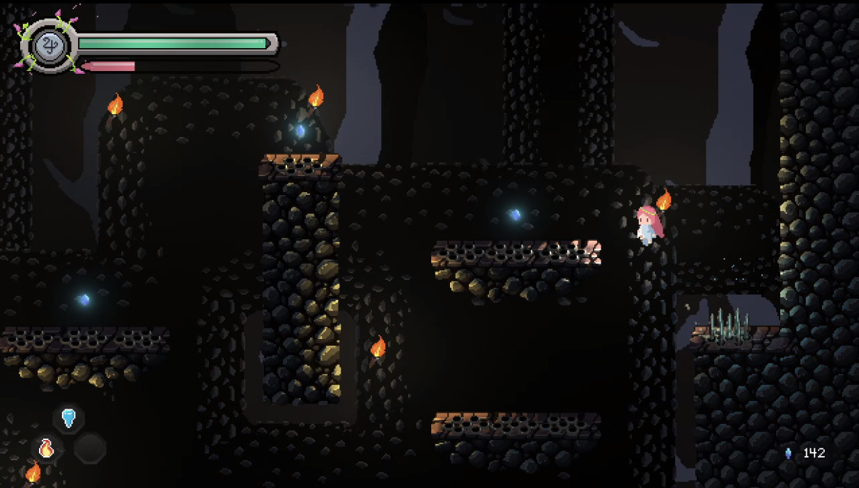 Ineth screenshot 8