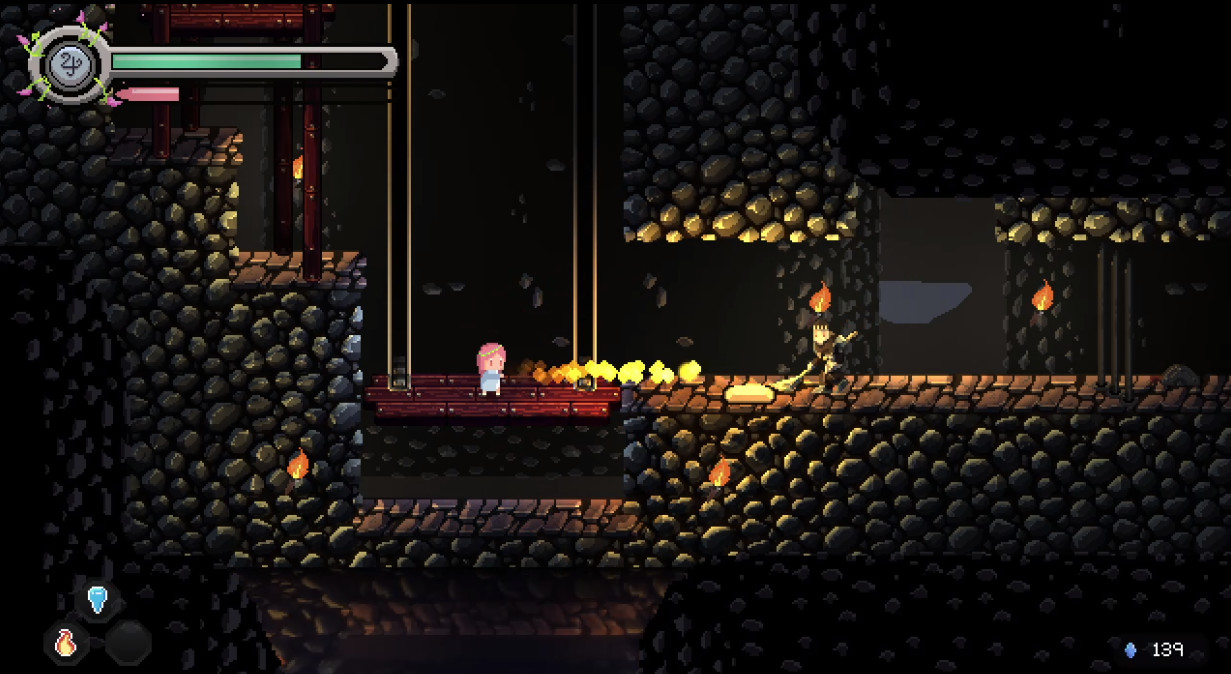 Ineth screenshot 3