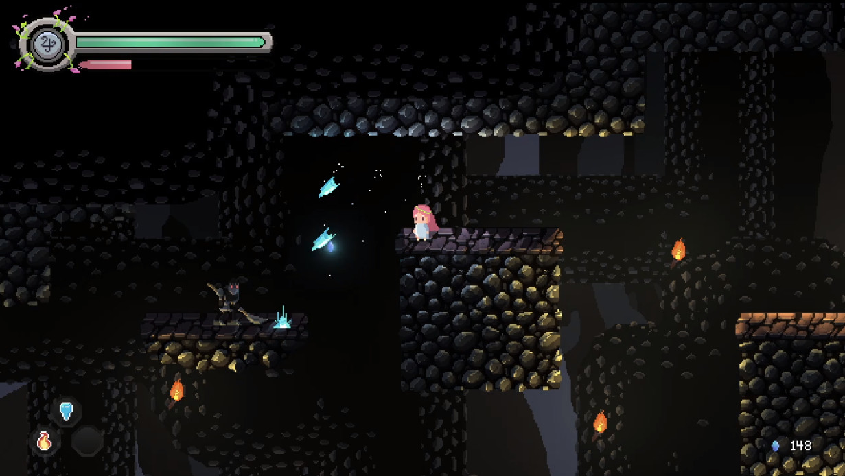 Ineth screenshot 6