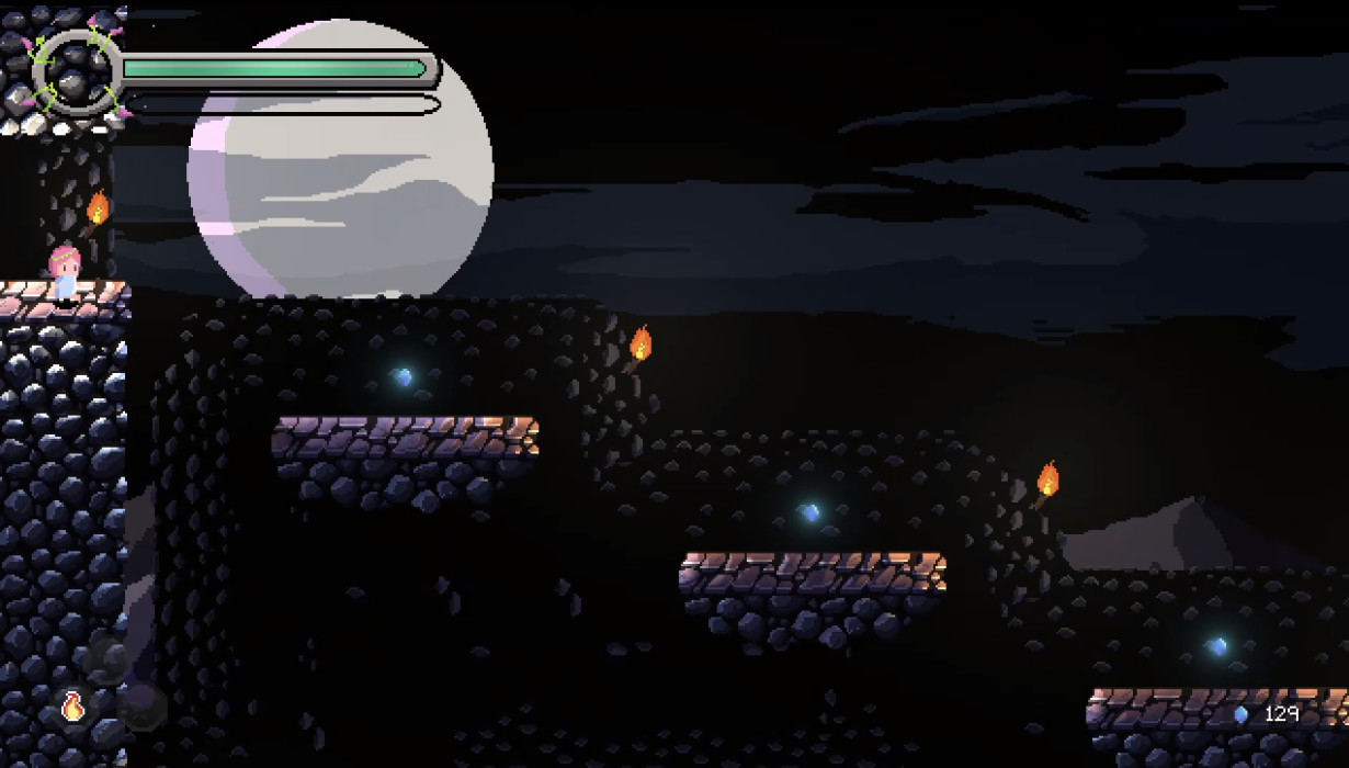 Ineth screenshot 5