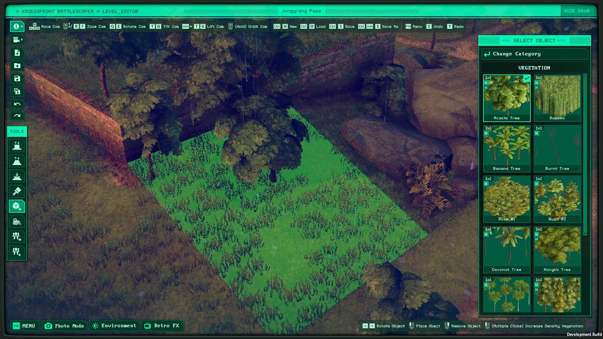 Kriegsfront Battlescaper screenshot 7