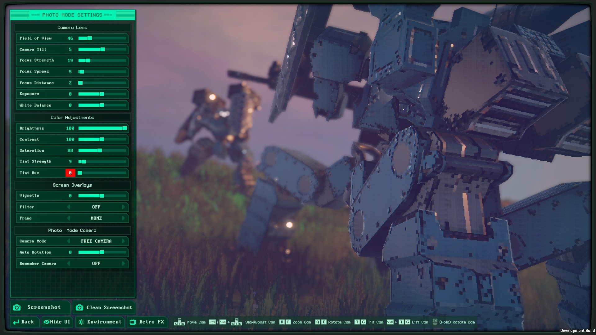 Kriegsfront Battlescaper screenshot 5
