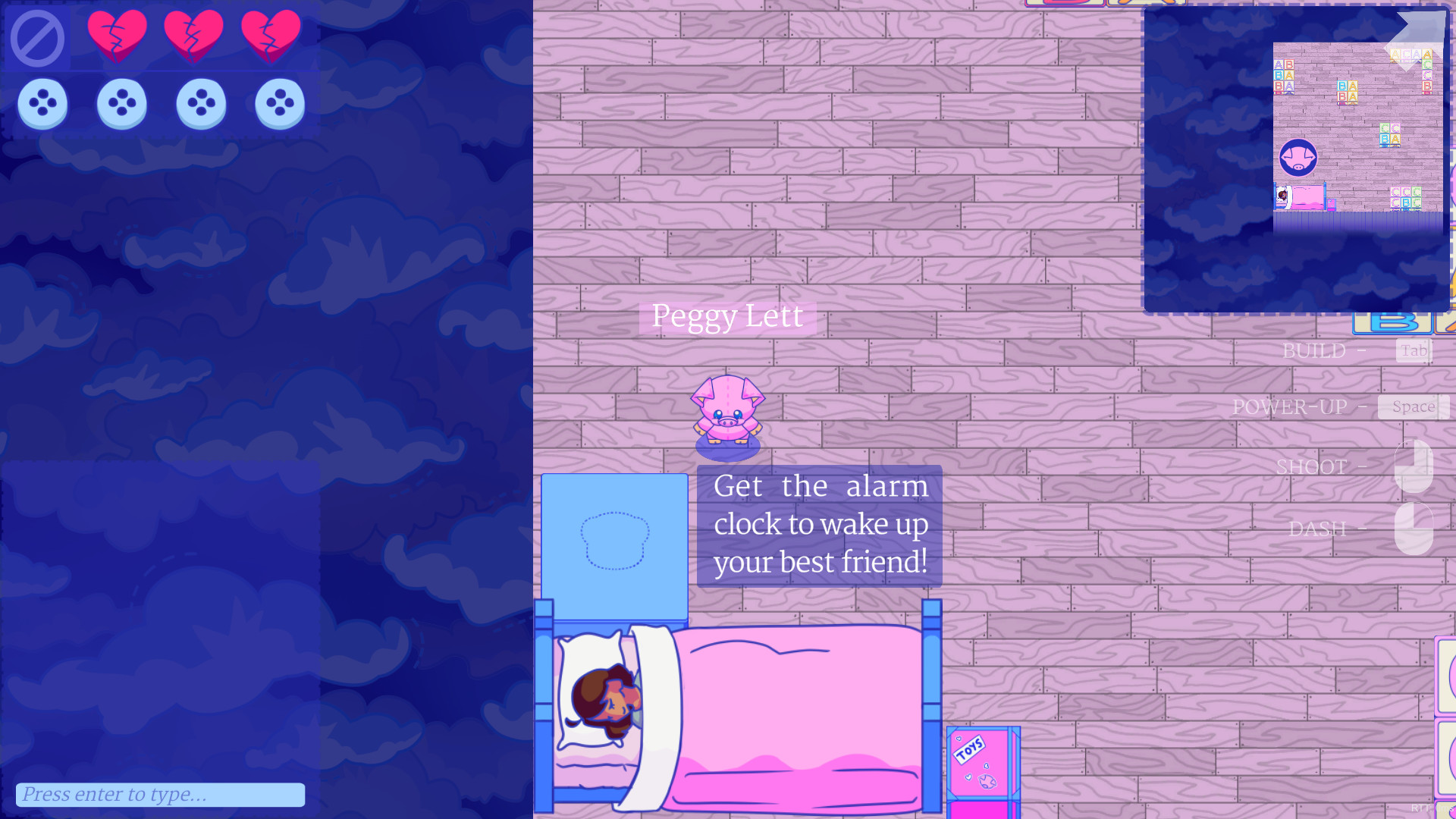Get Stuffed! screenshot 6