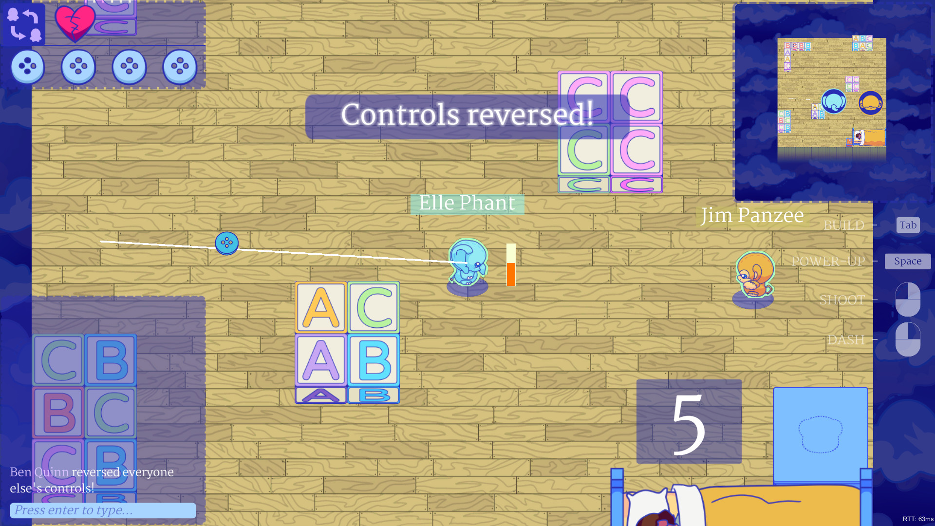 Get Stuffed! screenshot 7